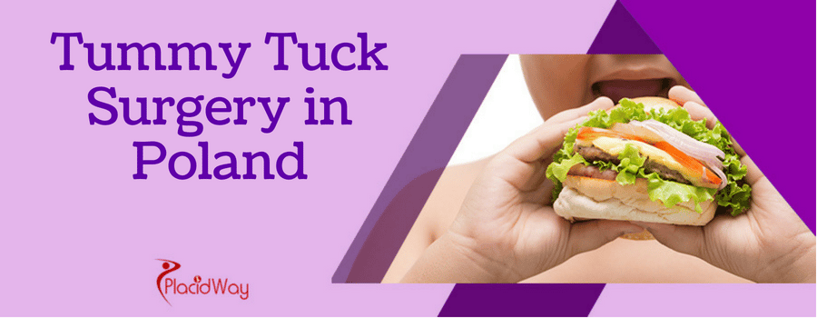 Tummy Tuck Surgery in Poland